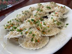 -旺富东海大酒楼(海鲜街店)