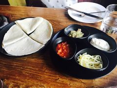 -Rural Tequila墨西哥餐厅(东川路店)