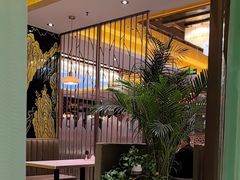 -燕兰楼·清真西北融合菜(亚运村店)