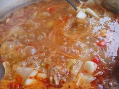 -大理.老字号渝记酸萝卜乌鱼(古城总店)