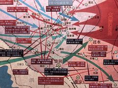 -新四军刘老庄连纪念园游客中心