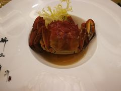 -锦江宾馆-花园餐厅