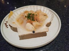 -月下料理(楷林IFC店)