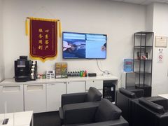 -TESLA 特斯拉(深圳坂田特斯拉中心)