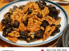 -老姑砂锅·烧烤天津菜(体北道店)