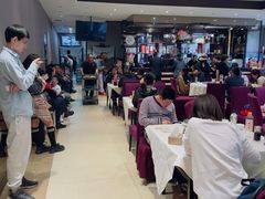 -凯鸽酒楼(大同振兴街店)