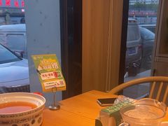 -满盛家宴·烤鸭·海鲜天津菜(河北路总店)