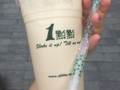 -1点点(银座和谐广场店)