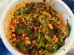 -牛华周记麻辣烫起源店