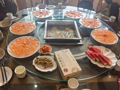-沱江鱼府(丽江店)