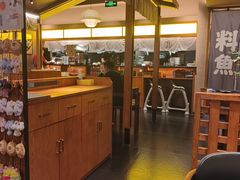 -白石的深夜食堂(万达店)