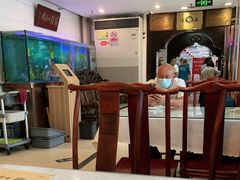 -南来顺饭庄·清真(南菜园店)
