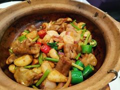 -太兴餐厅(东方广场分店)
