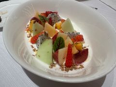 -马克西姆俄罗斯餐厅(通亚街店)