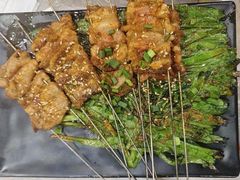 -四妹餐厅(玫瑰街店)