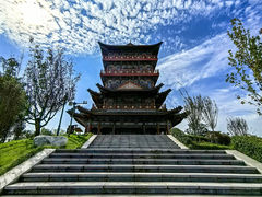-昌州古城