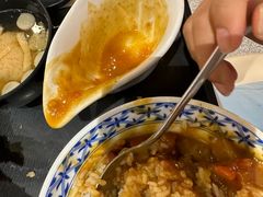 -白熊咖哩(新世界城店)