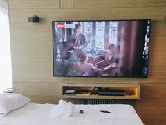 -天津东凯悦酒店