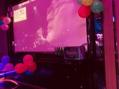 -星光灿烂KTV(金沙店)