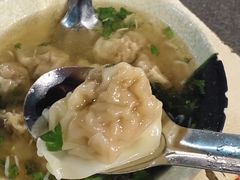 -二马路野馄饨烧烤(二马路店)