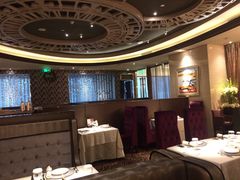 大堂-王品牛排(郑州大卫城店)