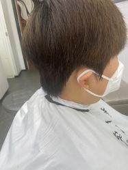 -LJOY丽锦造型·烫发染发