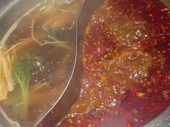 -井格重庆火锅(西直门凯德Mall店)