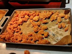 -晶丽香榭自助餐(南京大饭店)