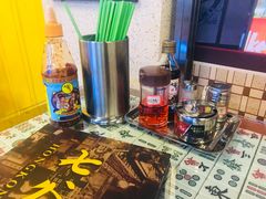 -七爷清汤腩·港式餐厅(金狮广场店)