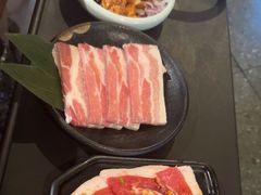 -九田家黑牛烤肉料理(新辰里亚运村店)
