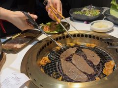 -炙城·韩式烤肉(南京东路店)