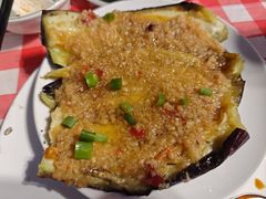 -龚海宝· 烧烤· 羊肉原切挂糊更好吃(庄市店)