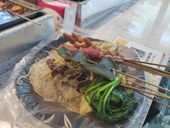 -万达广场(北京槐房店)