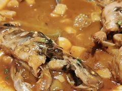 -荷花亭·湖北融合菜(十堰武商MALL店)