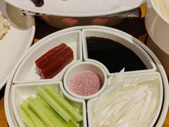 -伊喜饺子·烤鸭(五道口学院路店)