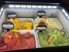 -广州四季酒店·意珍·意式自助餐