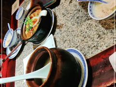 -南京大牌档(香港广场店)