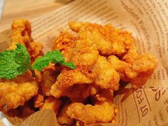 -太二酸菜鱼(汕头苏宁广场店)