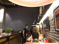 大堂-江渔儿酸菜鱼(东二环泰禾店)