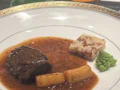 -鲁班张中原家宴(马庄街店)