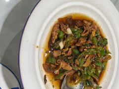 -兰湘子·湘菜小炒(崂山丽达店)