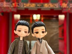 -全聚德(上海首店浦东店)