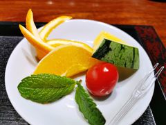 -古京·臻致料理(月湖店)