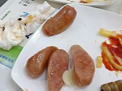 -集杰尚品海鲜烤肉自助餐厅(乳山振华店)