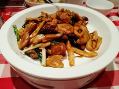 -西贝莜面村(上海百联西郊店)