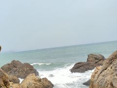 -三亚西岛海洋文化旅游区