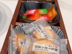 -同庆楼(天鹅酒家店)