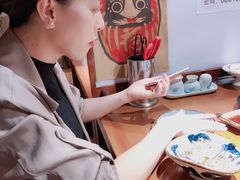 -不倒翁炭火烧肉(永安里店)