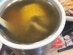 -魏家凉皮(梨园店)