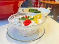 -巷子宽·酸菜鱼(迪士尼小镇店)